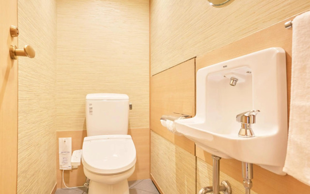 Hotel Seagull Tempozan Osaka