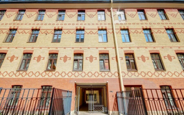 MyHomeYourHome Б.Казачий 10