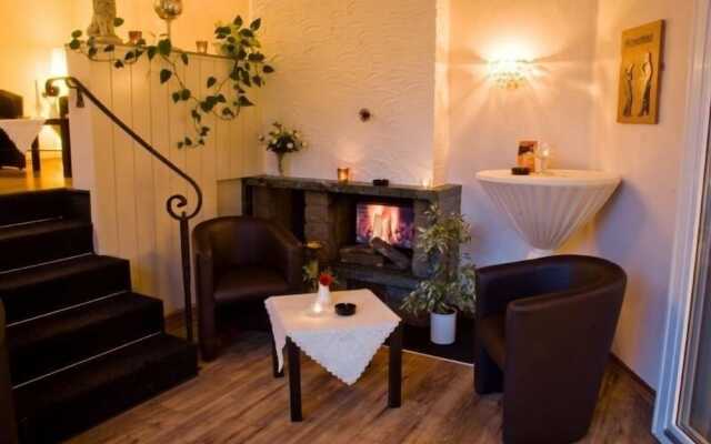 Hotel Restaurant Jägerhof