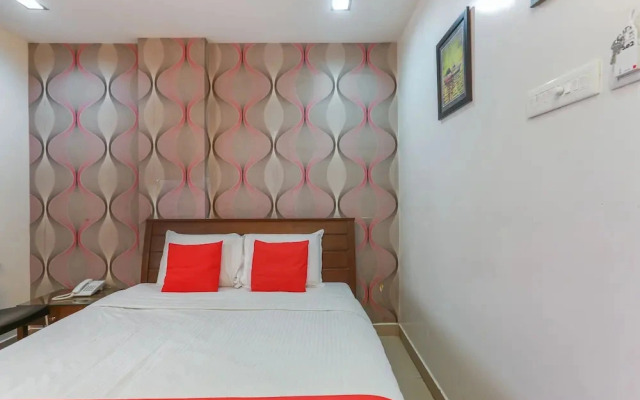 OYO 454 Hotel Aravindar Residency