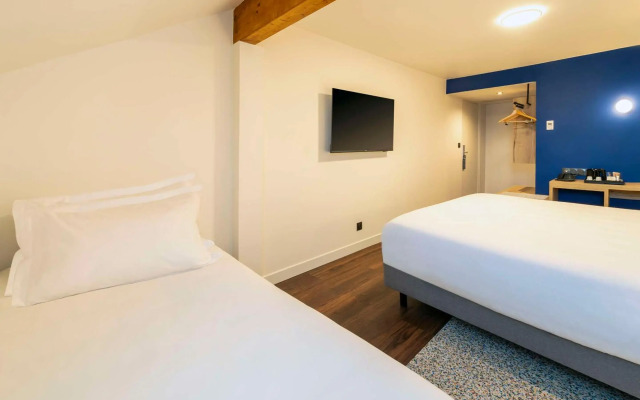 Best Western Hotel Kobalt