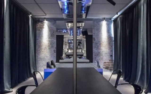 Emotional Grand Motel