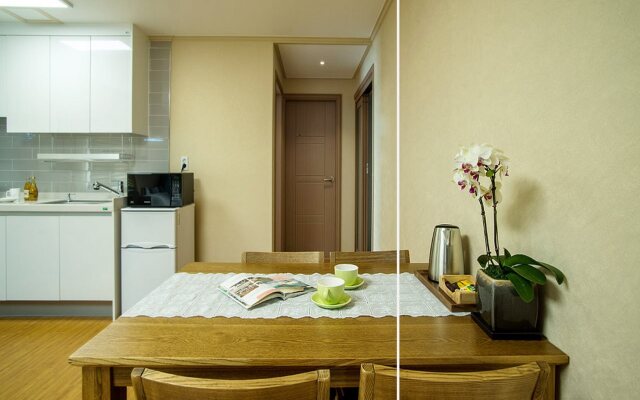 Haerian Hotel