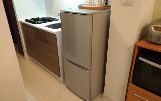 Hotel Axas Nihonbashi