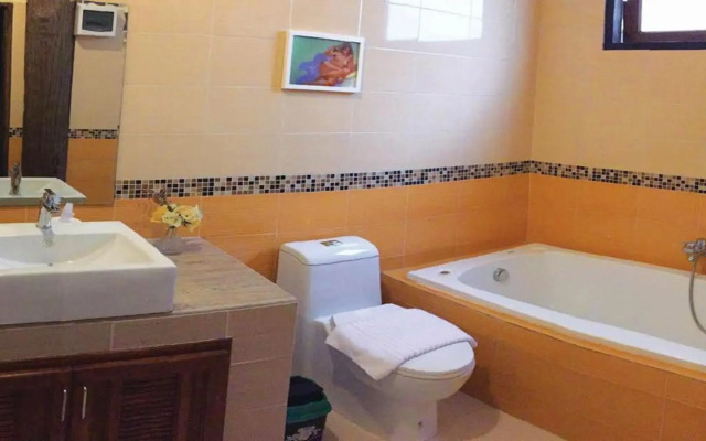 Rao Ga Khao Resort