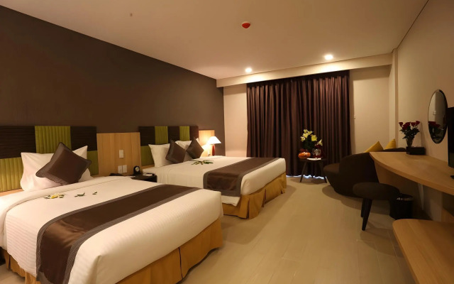 Muong Thanh Mui Ne Hotel