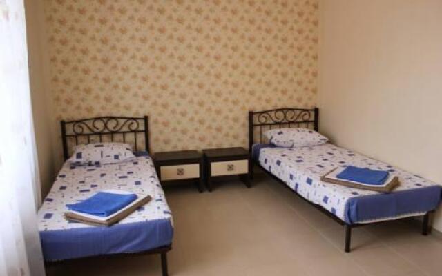 Приветливый Гостевой Дом