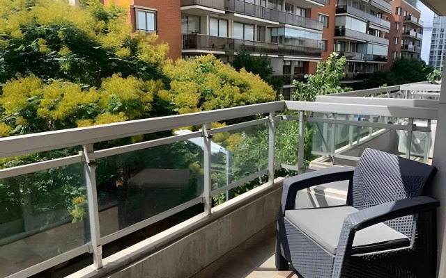Studio Moderno en Puerto Madero