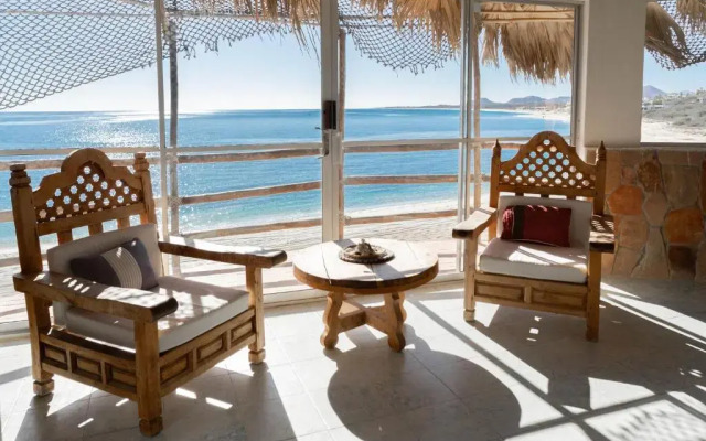 Hotel Rancho Buena Vista
