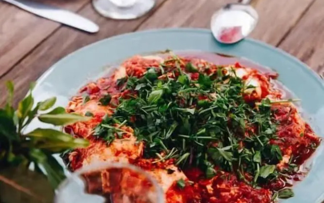 Lost Ridge Inn & Brewery & Ranch