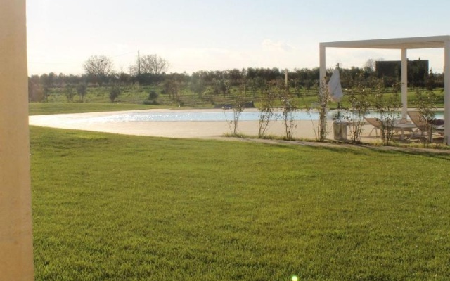 Masseria Elysium