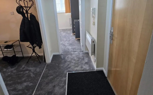 Northampton Cozy Apartment Retreat