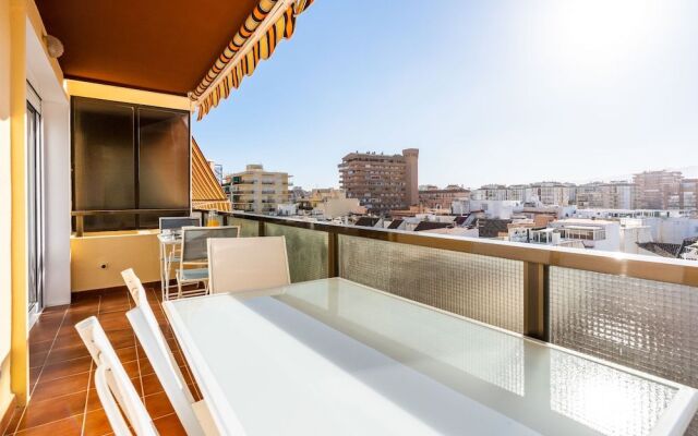 Sur Suites Lubina
