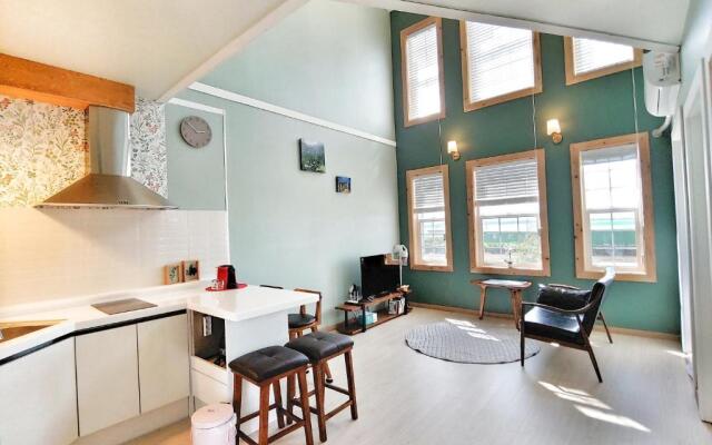 Haumok-gil 52 Rent-a-House