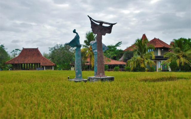 Java Village Resort