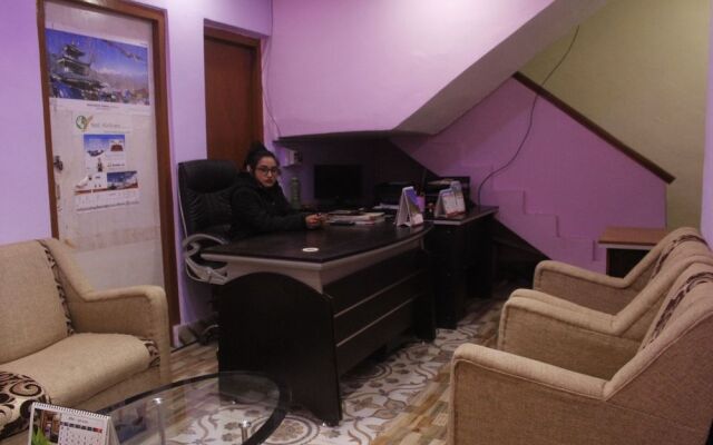 Mountain Backpackers Hostel
