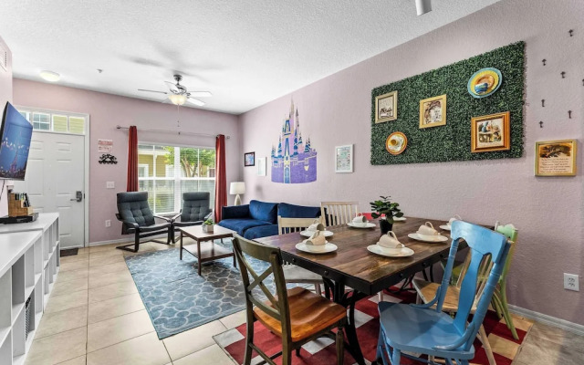 Enchanted At 7 Dwarfs Lane