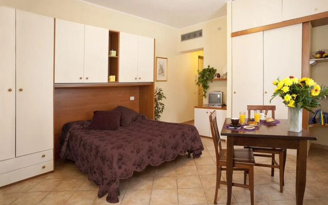 Villa Meli Lupi - Residenze Temporanee