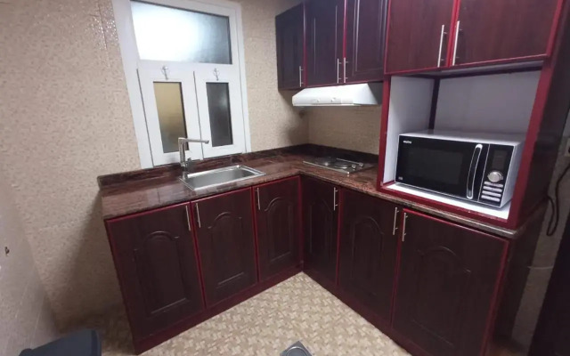 Asfar Hotel Apartments