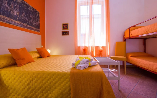 B&B V&V Suite & Breakfast