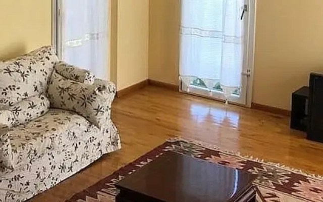 Villa Inci by tatilevikiralama