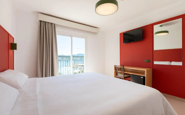 The Red Hotel by Ibiza Feeling - Adults only