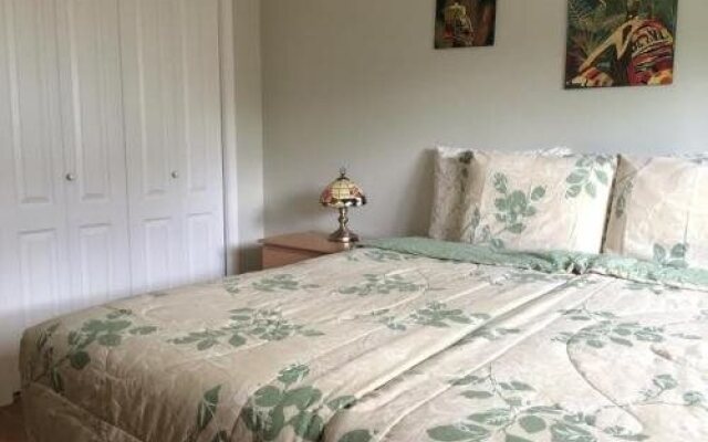 Swisshouse Bed & Breakfast