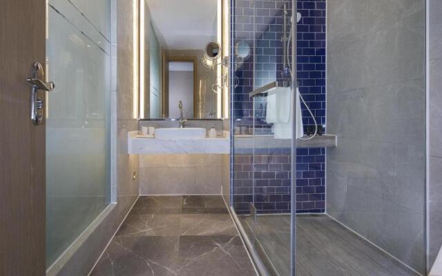 Kyriad Marvelous Hotel No2. Qianjinroad Baoan Shenzhen