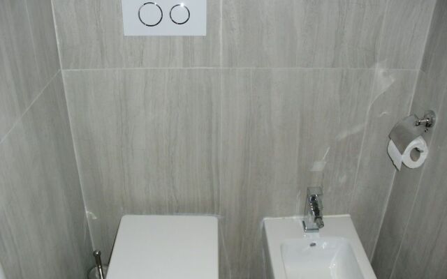 Luce di Luna Luxury Suites