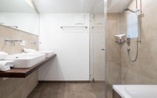 Chalet Mariland Bad Hofgastein