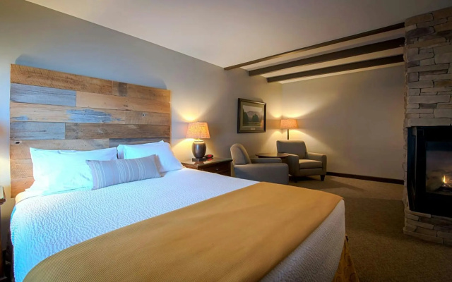 Corduroy Inn and Lodge, Trademark Collection by Wyndham