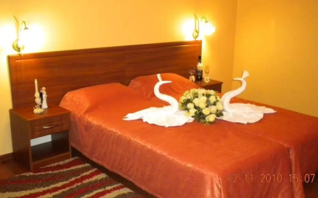 Сосновая Роща