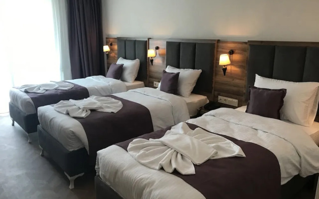 Royal Palas Hotel
