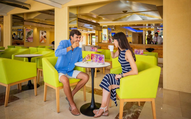 Hotel Servigroup Venus