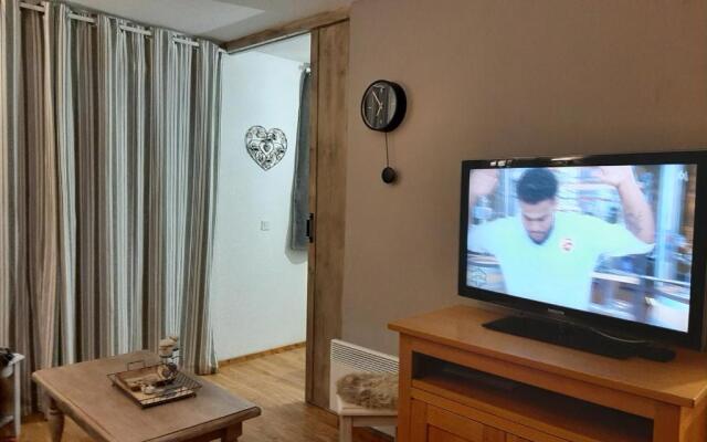 Valmeinier - Le Grand Panorama Ii