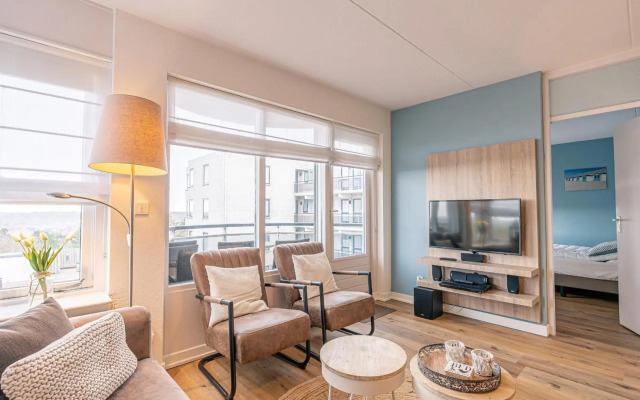 Appartementencomplex Juliana 80