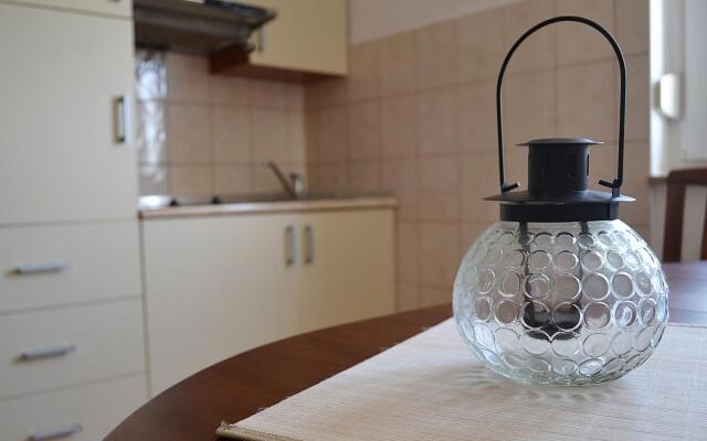 Apartment in Celina Near the Sea With Pool