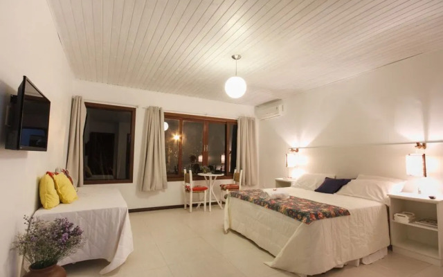 Pousada Vigia das Mares