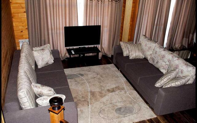 Chalet Basel
