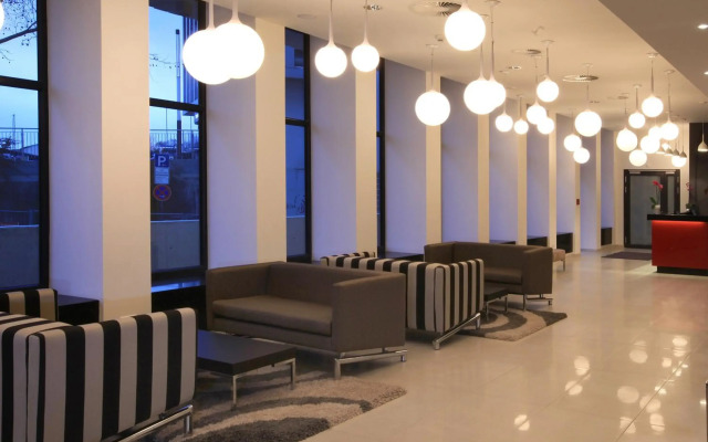 Golden Tulip Kassel Hotel Reiss