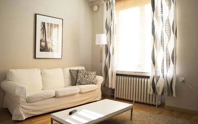 Kotimaailma Apartments Helsinki