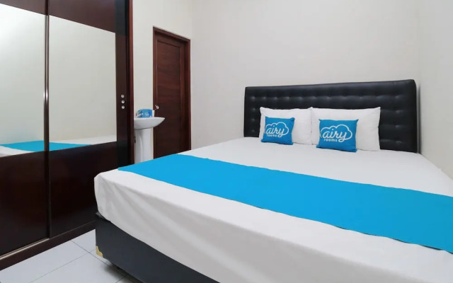 Airy Eco Mertoyudan Nakula D110 Magelang