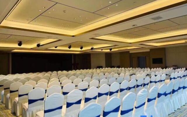 Vienna International Hotel (Wenzhou Vocational College of Science and Technology)