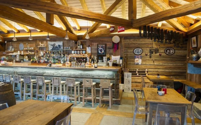 Les Plaisirs d'Antan