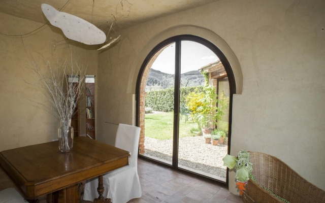 La Casa Sul Sentiero