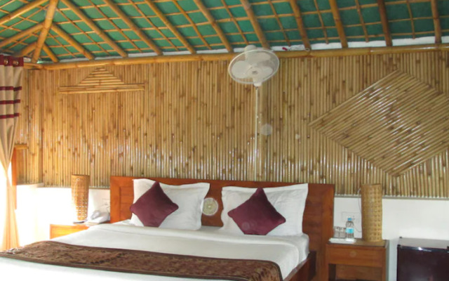 Foxoso Misty Oaks Resort, Bhowali