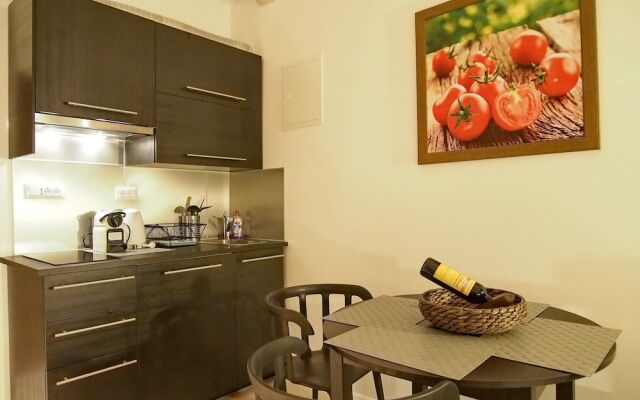 Luxury Style Apartments