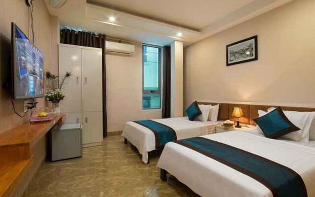 OYO 1090 Nam Cuong 2 Hotel