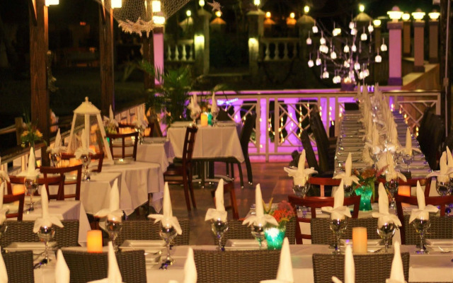 Abaka Bay Resort