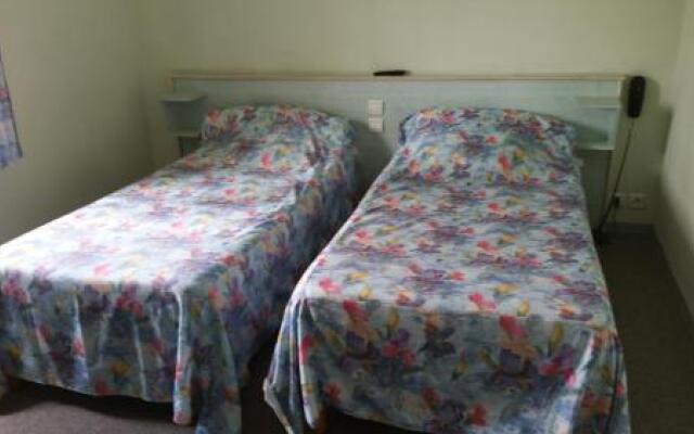 Le Relais de Bel Air